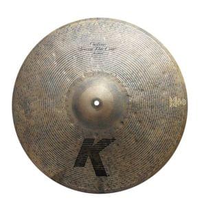 Zildjian K1424 K Custom 20 inch Special Dry Crash Cymbal